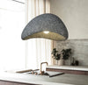 Kristall Leuchte Elegantes Design Aus Hochwertigem Polystyrolharz Sanftes Warmes Licht Kunst Statement