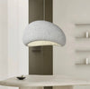 Kristall Leuchte Elegantes Design Aus Hochwertigem Polystyrolharz Sanftes Warmes Licht Kunst Statement