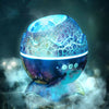 DinoEi – Magischer Dinosaurier Sternenhimmel-Projektor Fürs Kinderzimmer