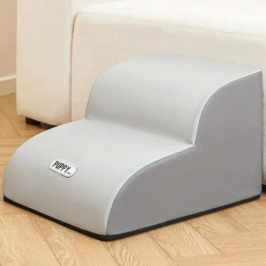 PAWEASE Tier Treppen – Haustiertreppe Für Sicheres Und Stilvolles Aufsteigen Auf Sofa Und Bett
