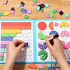MagischeMathe – Spielerisches Bruchrechnen Für Kinder Ab 6 Jahren