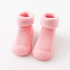 WinzigeSchritte GriffigSocken – Rutschfeste Sockenschuhe Für Kleinkinder