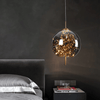 RELLA Pendelleuchte Mit LED-Beleuchtung Für Esszimmer Und Wohnbereich