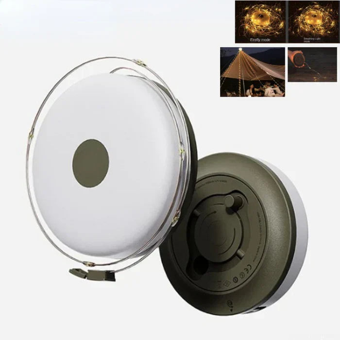 Aurora Led-lichterkette