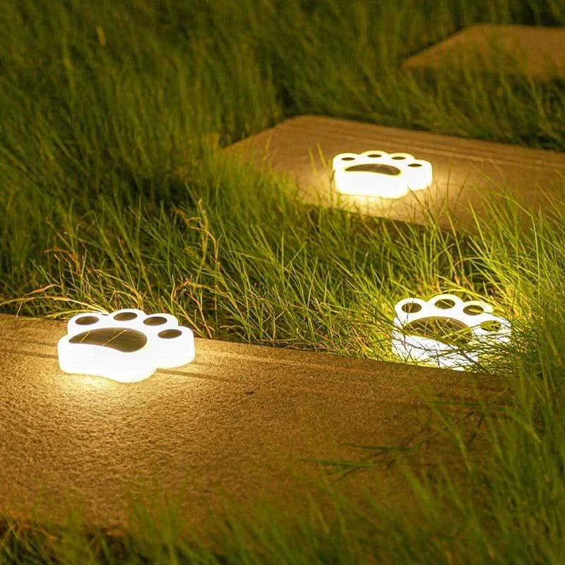 Solare Garten Lampen – Kabellose, nachhaltige Gartenbeleuchtung für stimmungsvolle Abende | Solarbetriebene Außenlampen