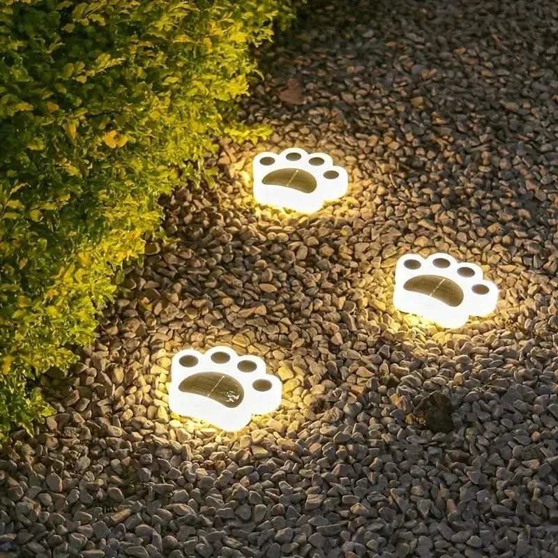 Solare Garten Lampen – Kabellose, nachhaltige Gartenbeleuchtung für stimmungsvolle Abende | Solarbetriebene Außenlampen