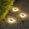 Solare Garten Lampen – Kabellose, nachhaltige Gartenbeleuchtung für stimmungsvolle Abende | Solarbetriebene Außenlampen