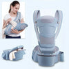 Kuschelhüfte Säugling Tragesystem – Ergonomischer Babyträger für Schmerzfreies Tragen