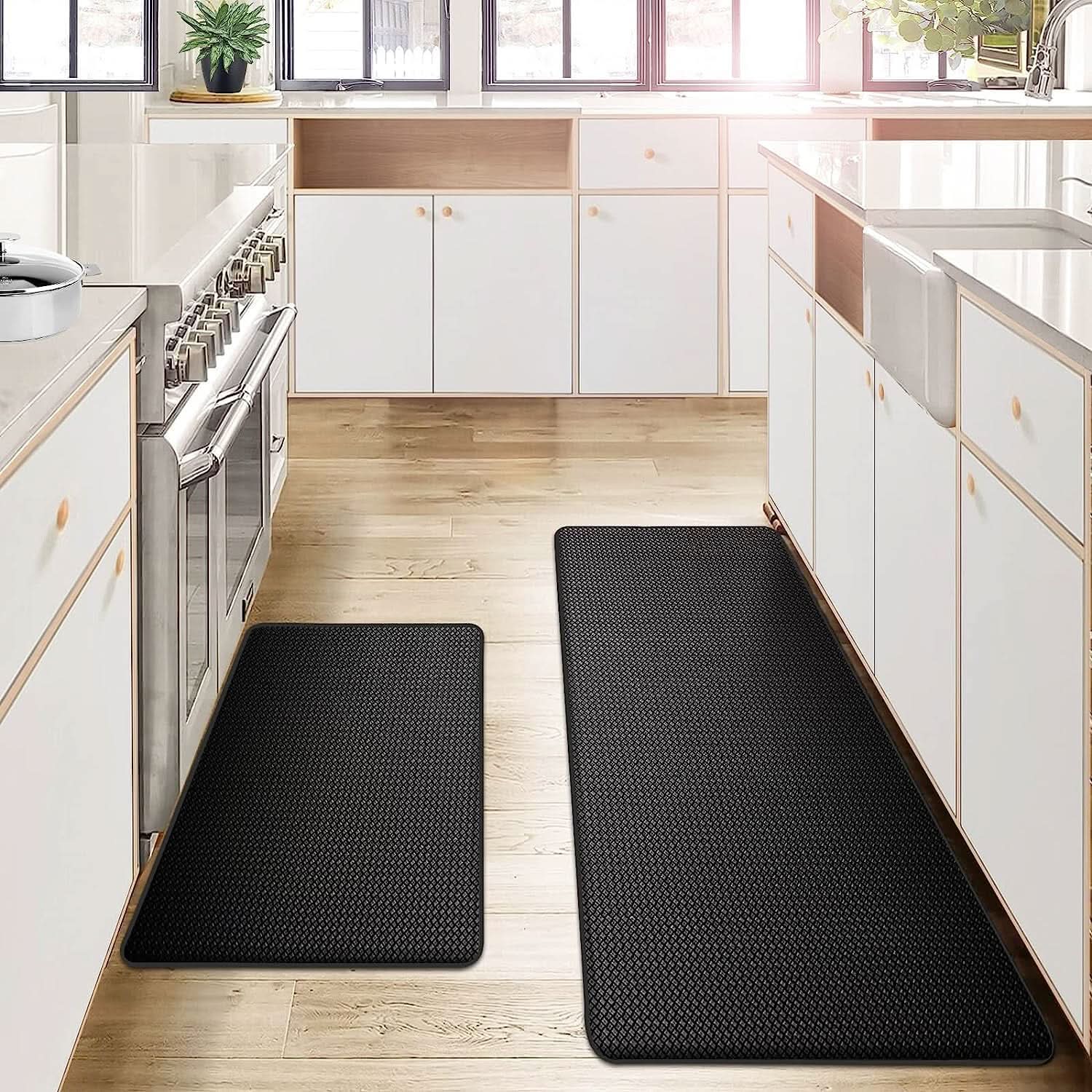 ErgoComfort Küchenmatte – Ergonomisch & Rutschfest für Ultimative Bequemlichkeit-4