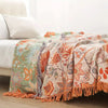 EMARA - Bequeme Bohemische Decke