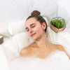 ErgoRelax Badekissen – Ergonomisch & Komfortabel für ein luxuriöses Badeerlebnis-2