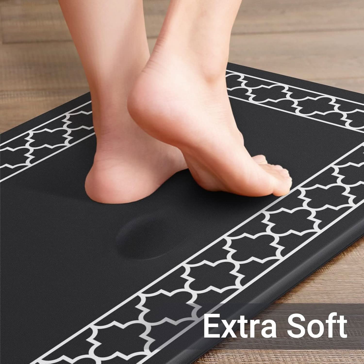 KomfortSchritt – Ergonomische Und Ermüdungsfreie Küchenmatte