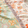 EMARA - Bequeme Bohemische Decke