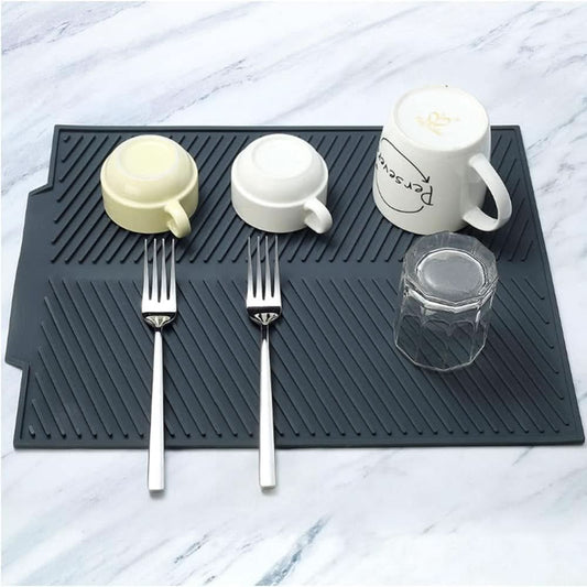 AbflussFlex – Silikon-Drainagematte