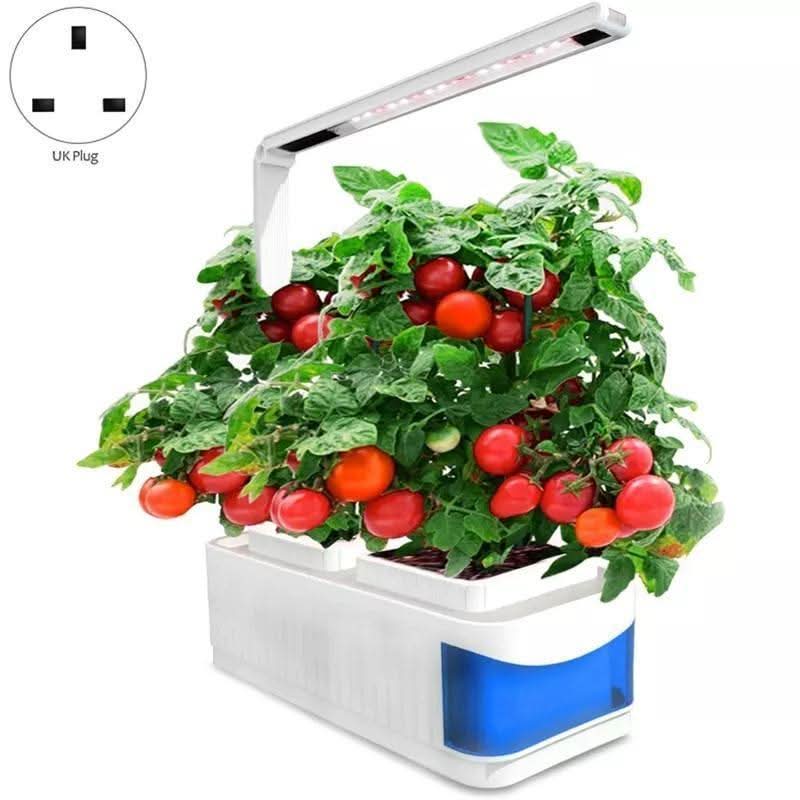 SMARTSPROUT - Innen Kräutergarten