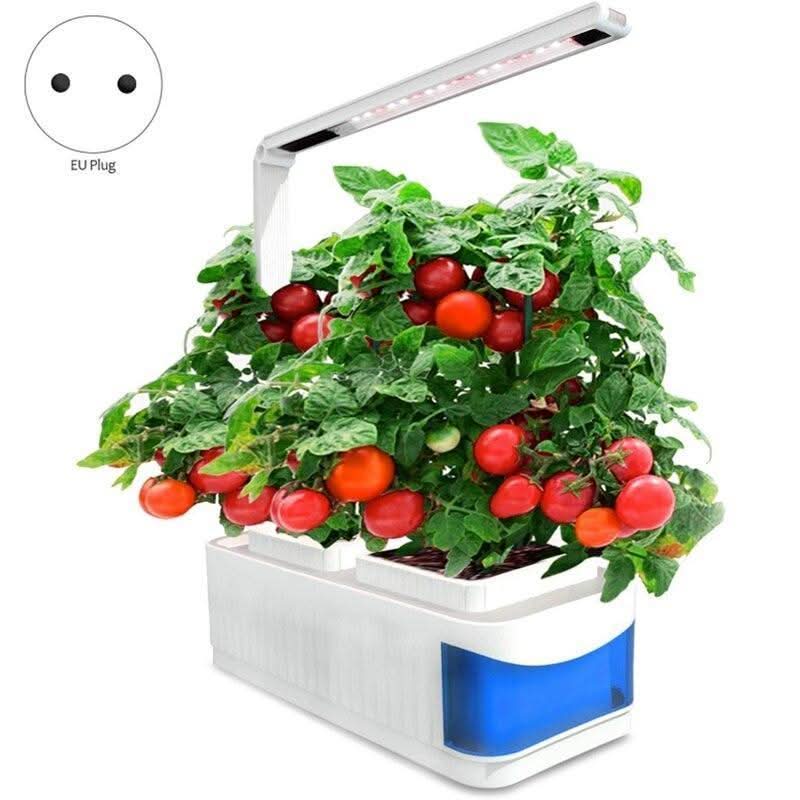 SMARTSPROUT - Innen Kräutergarten