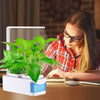 SMARTSPROUT - Innen Kräutergarten