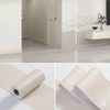 Decorex Rand Sockelleiste | PVC Holzlook Wandverkleidung | Wasserfest Leiste | Neu Wand- & Bodendekor