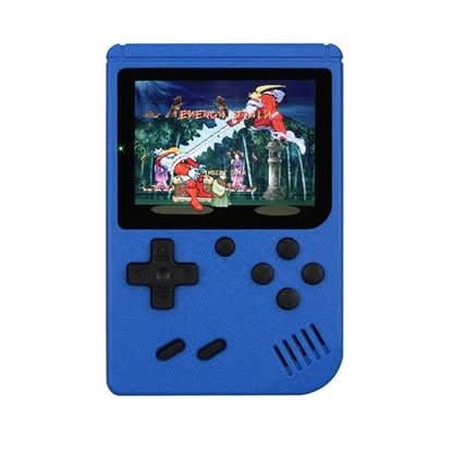 RETROVAULT – Tragbarer Spiel Spieler Mit 400+ Klassikern
