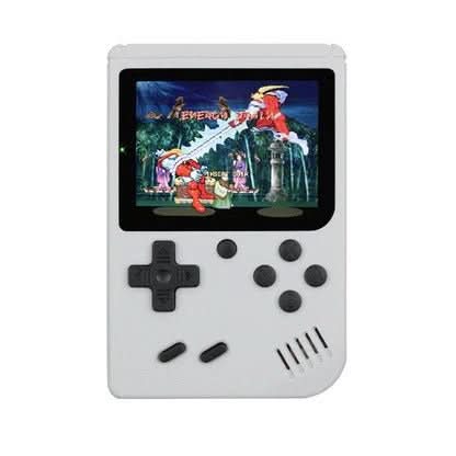 RETROVAULT – Tragbarer Spiel Spieler Mit 400+ Klassikern
