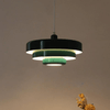 Alumea – Minimalistische Macaron-Hängeleuchte Mit Nordischem Flair