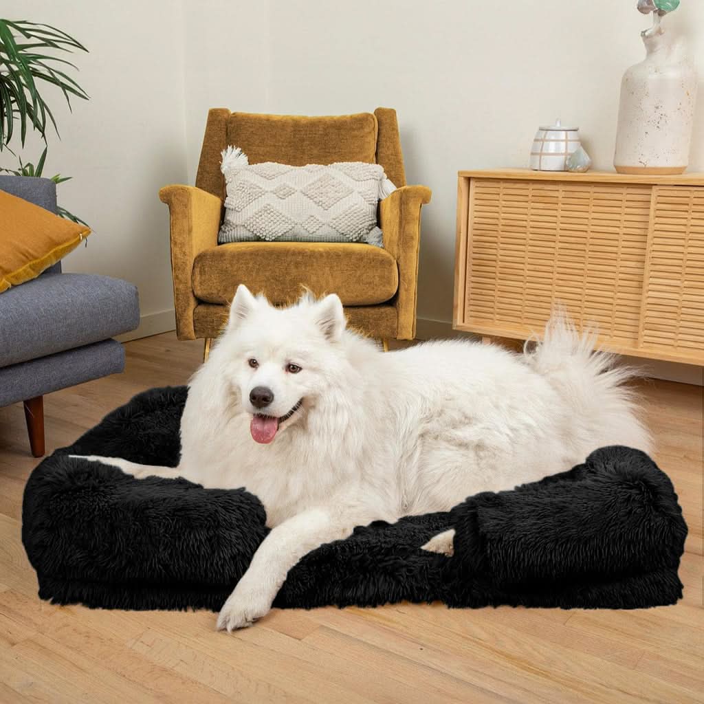 SNUGPAW - Orthopädisches Hundebett