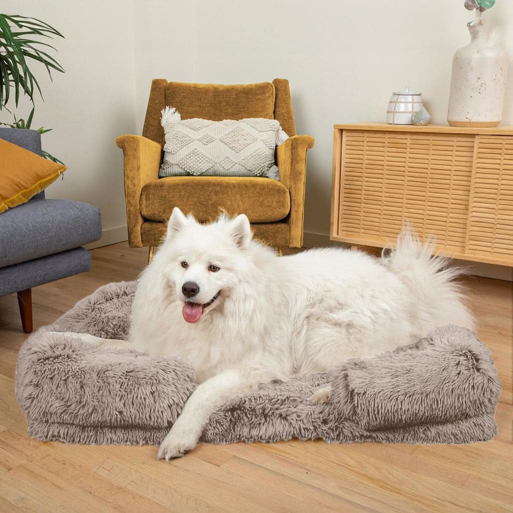 SNUGPAW - Orthopädisches Hundebett