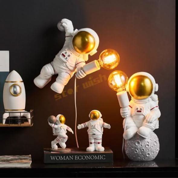 ORION – Moderne Geometrische Dekoration