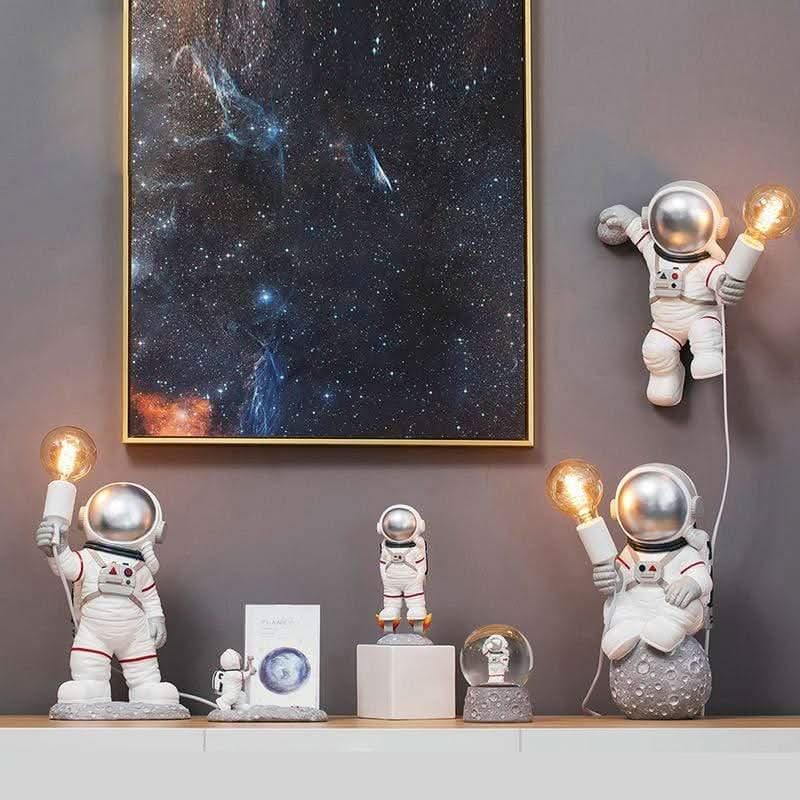 ORION – Moderne Geometrische Dekoration