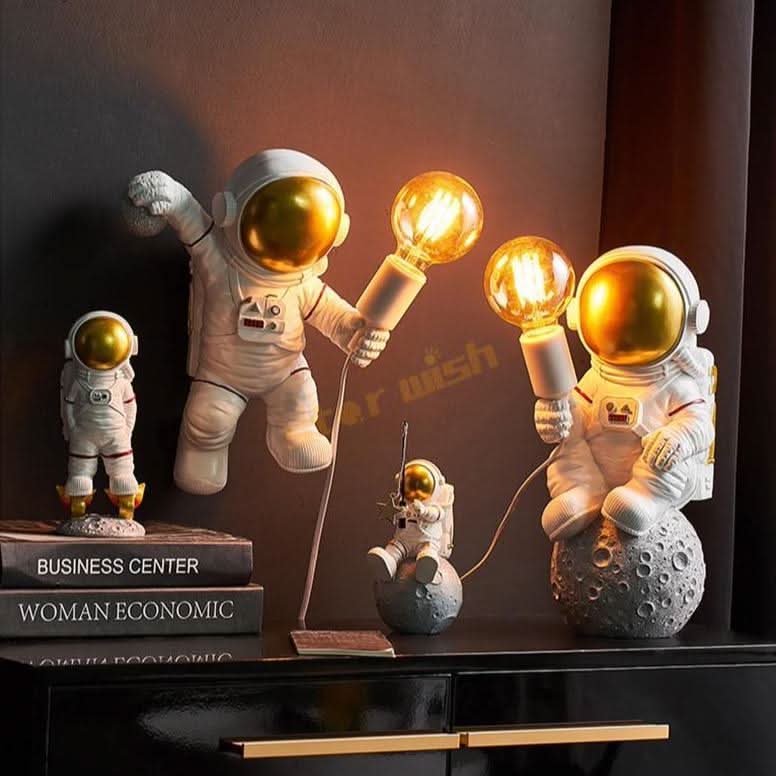 ORION – Moderne Geometrische Dekoration