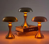 Stella Pilz Inspiriertes Ambientlicht Tischlampe
