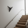 TRILUME – Leuchtdiode Dreieck Wandleuchte Modernes Design