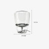 ELVARA – Zeitlose Tischlampe