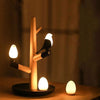 AMOREBIRDS - Liebe Vogel Figurenlampe