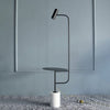 Seoul Lampe Beistelltisch Duo Elegantes Design