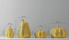 Althessa Kusama-Inspirierte Polka-Punkt Figuren Aus Harz Kunst Dekor Zuhause