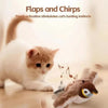 WhiskerFun Plüschspielzeug – Energiesparend, sicher & perfekt für aktive Katzen-5