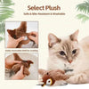 WhiskerFun Plüschspielzeug – Energiesparend, sicher & perfekt für aktive Katzen-6
