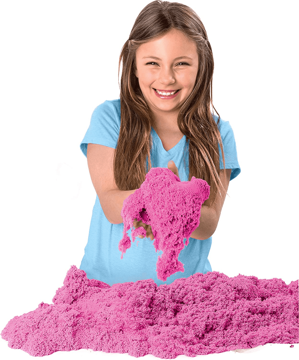 ImagiSand Kreationen – FantasieSand Satz – Kreatives Sandspiel Für Kinder