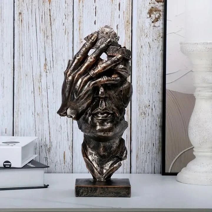 Dos - Nordisch Inspiriertes Dekoratives Meisterwerk