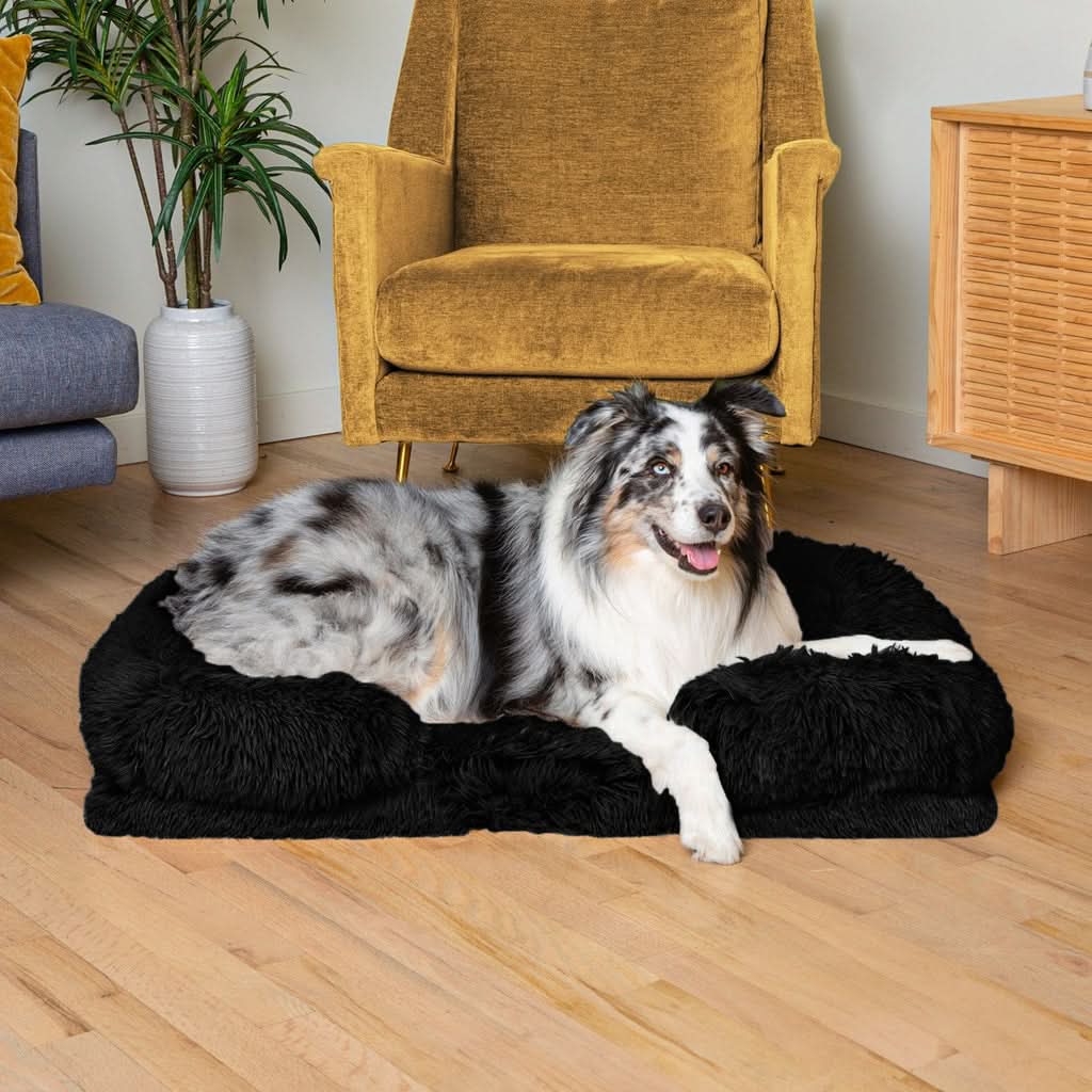SNUGPAW - Orthopädisches Hundebett