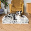 SNUGPAW - Orthopädisches Hundebett