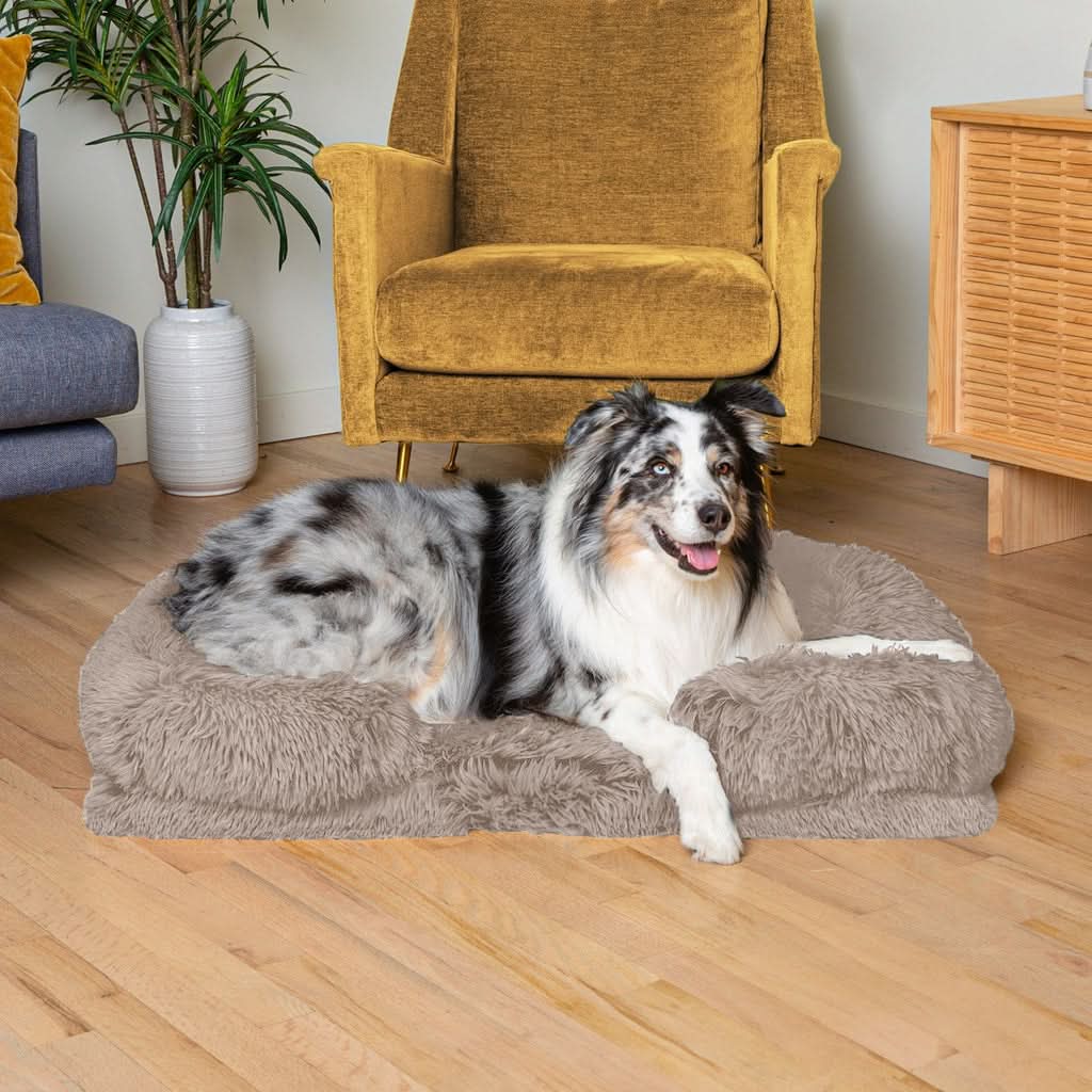 SNUGPAW - Orthopädisches Hundebett