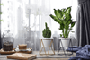 LIVIA – Eleganter Blumentopf Für Stilvolle Dekoration