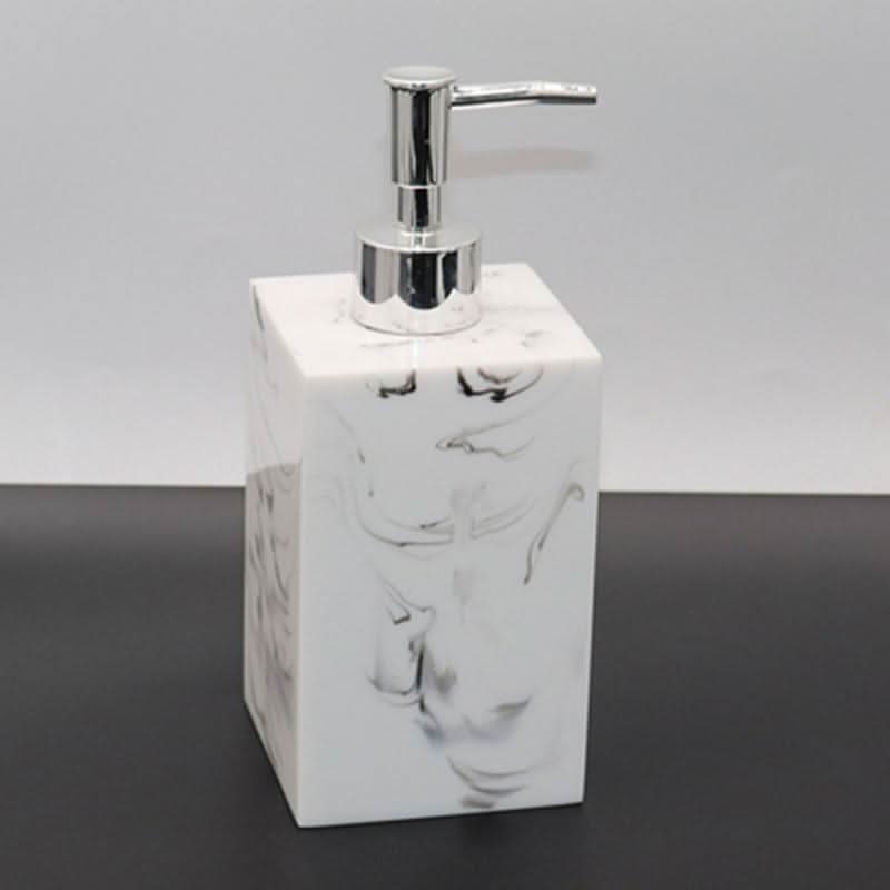 Rivo - Langlebige Badezimmer-Accessoires