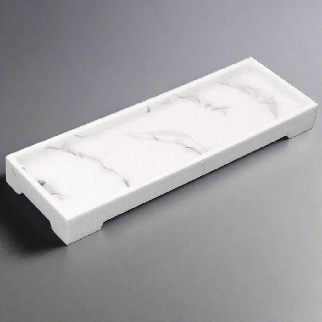 Rivo - Langlebige Badezimmer-Accessoires