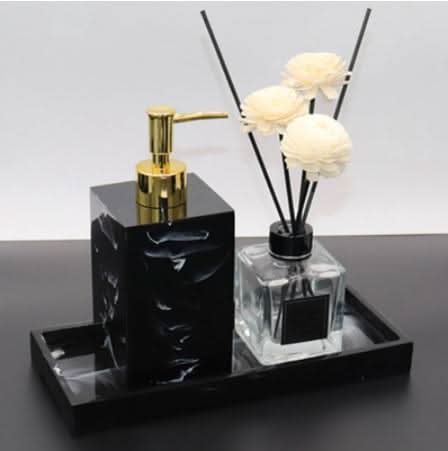 Rivo - Langlebige Badezimmer-Accessoires