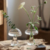 MUSHROONIA – Elegante Pilz-Keramikvase Für Ihr Zuhause