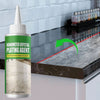 Stone Nanocrystals Coating for All Stone Surfaces – 160ml Transparent High-Gloss Finish, Safe for Food Areas-1