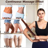 Holzkomfort Profi – Gua Sha Massagestab Aus Holz Für Muskelentspannung (60 cm)